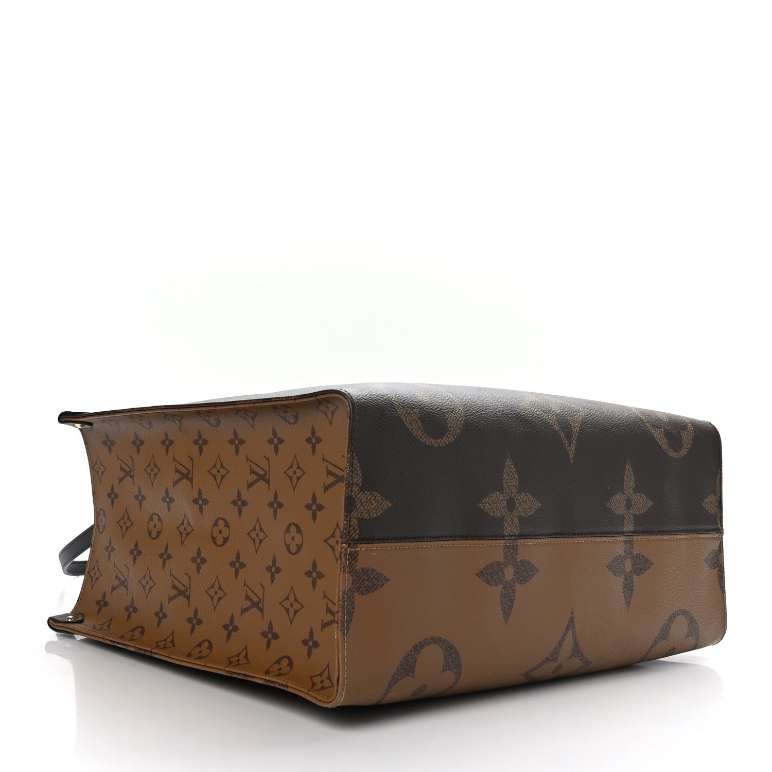 Louis Vuitton Reverse Monogram Giant Onthego GM 4 of 10