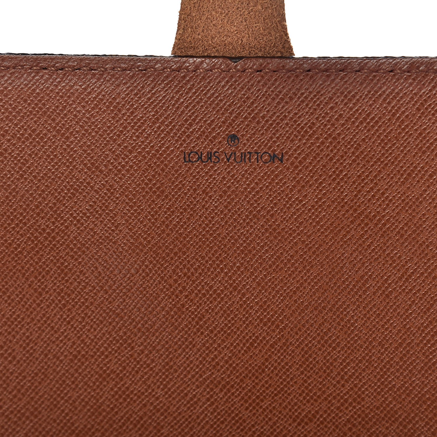 Louis Vuitton Monogram Cartouchiere 26 6 of 15