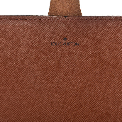 Louis Vuitton Monogram Cartouchiere 26 6 of 15
