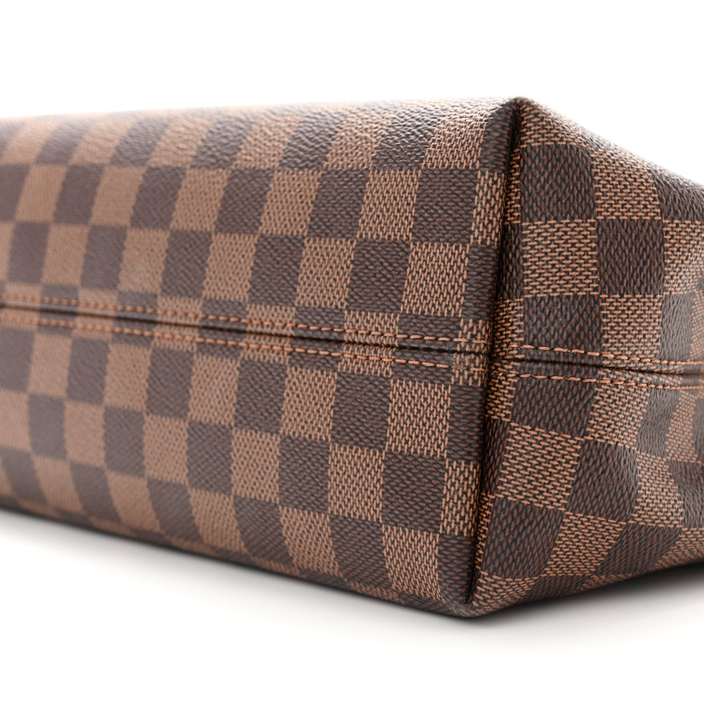 Damier Ebene Graceful PM