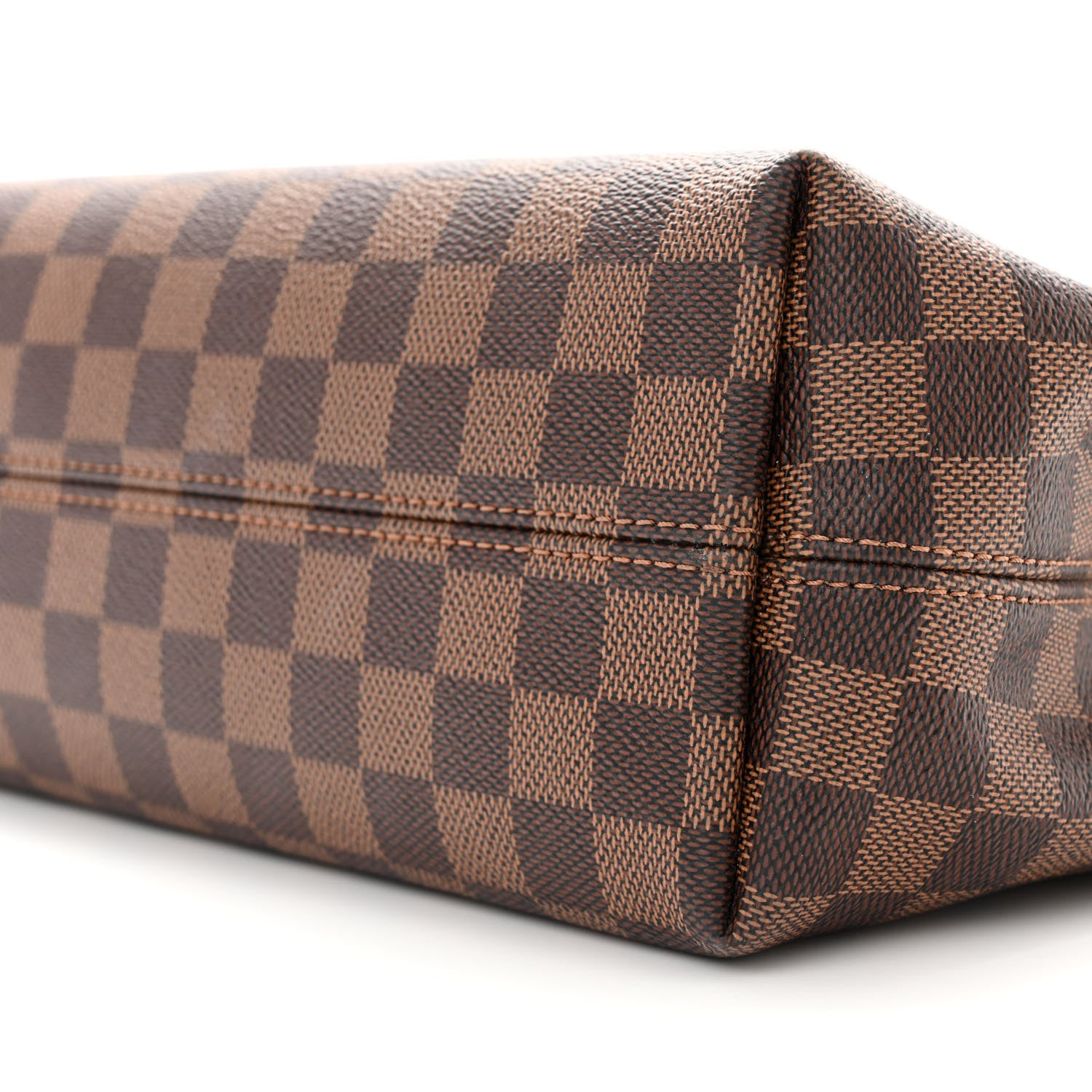 Louis Vuitton Damier Ebene Graceful PM 9 of 11