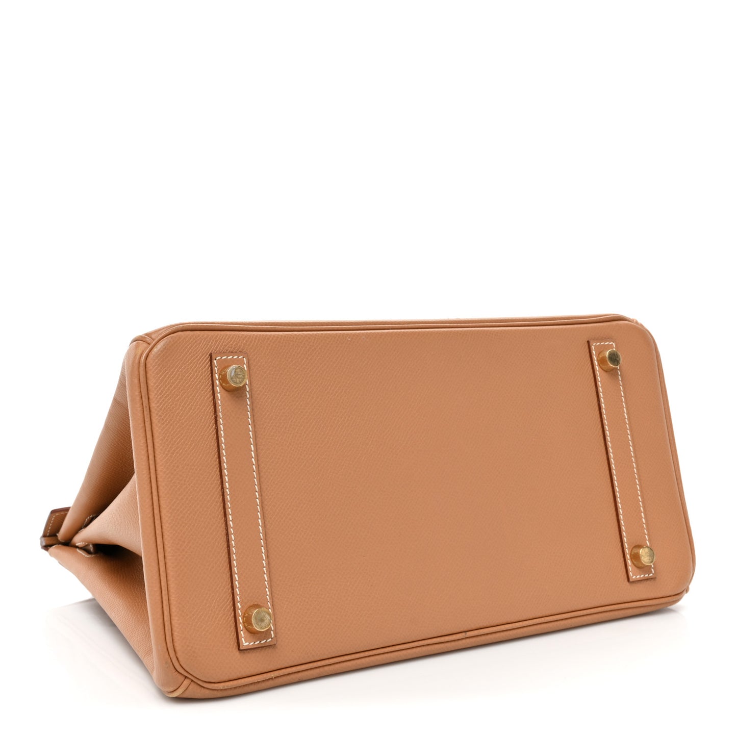 Courchevel Birkin 30 Gold