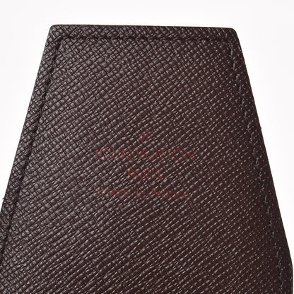 Louis Vuitton Damier Ebene Cigarette Case 6 of 7