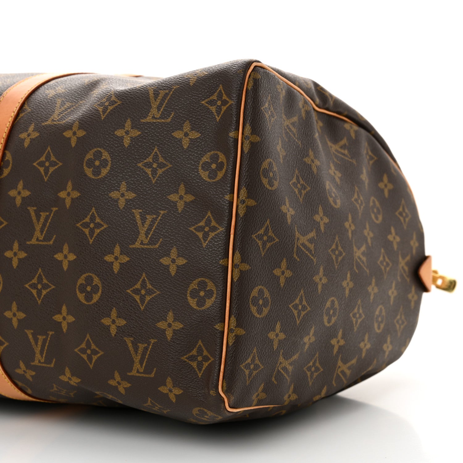 Louis Vuitton Monogram Keepall 50 9 of 16