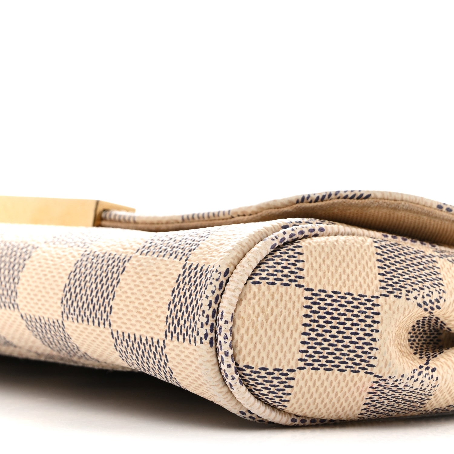 Louis Vuitton Damier Azur Favorite PM 10 of 16