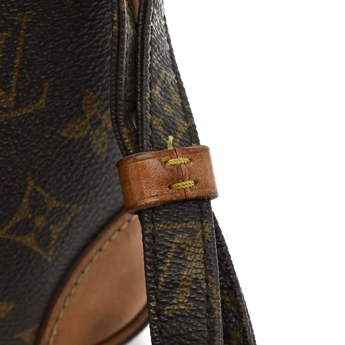 Monogram Amazone