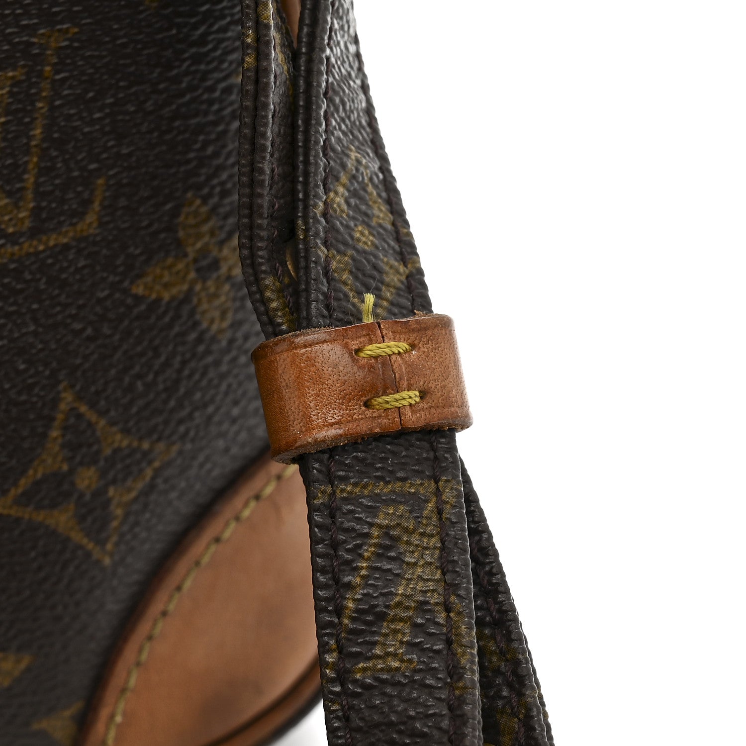 Louis Vuitton Monogram Amazone 20 of 25