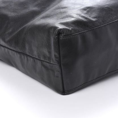 Gucci Calfskin Large Sabrina Black 6 of 12