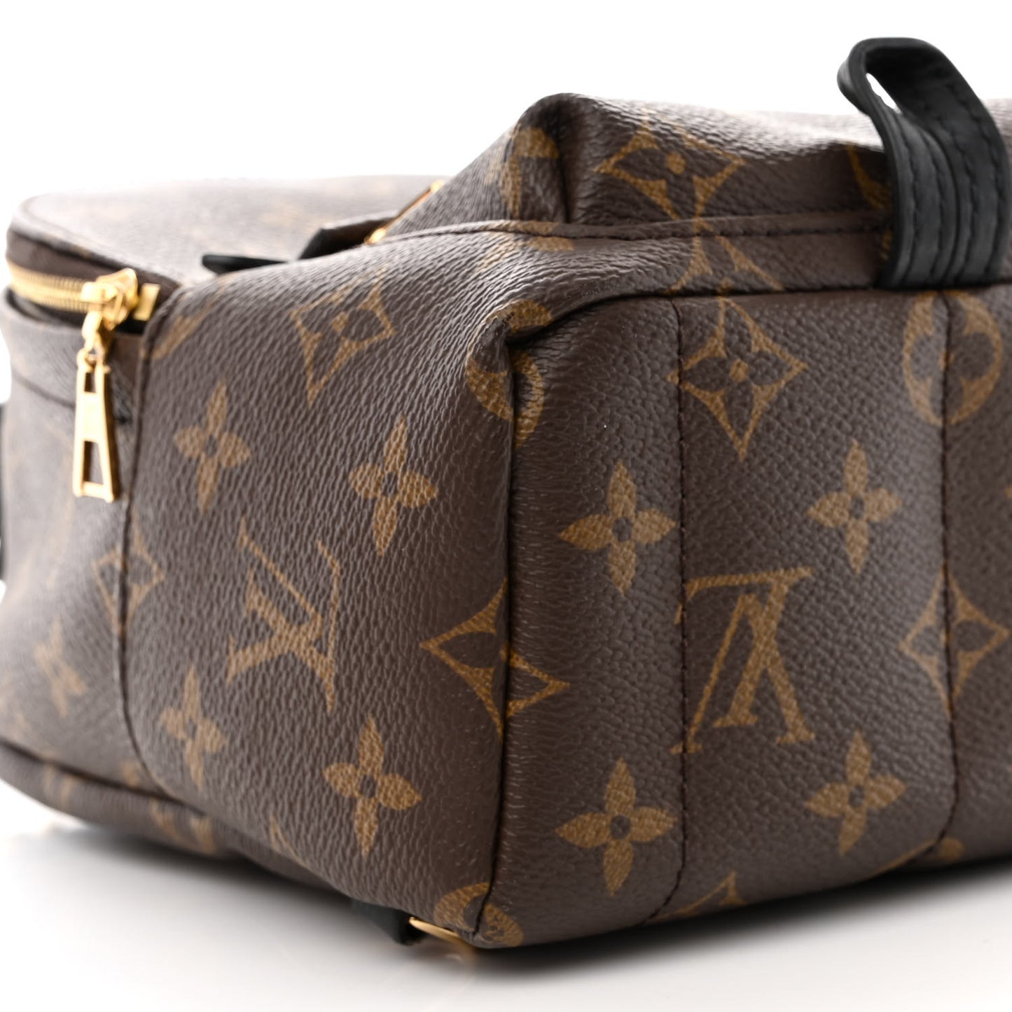 Monogram Palm Springs Backpack Mini
