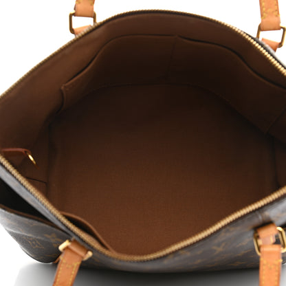 Louis Vuitton Monogram Totally PM 5 of 9