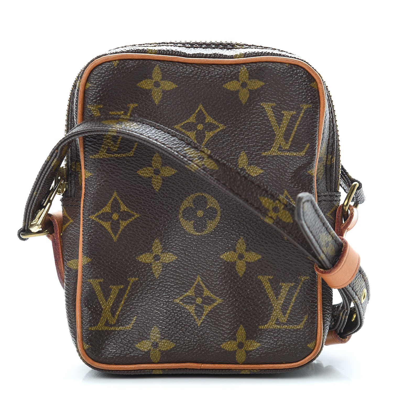 Louis Vuitton Monogram Danube 15 1 of 10