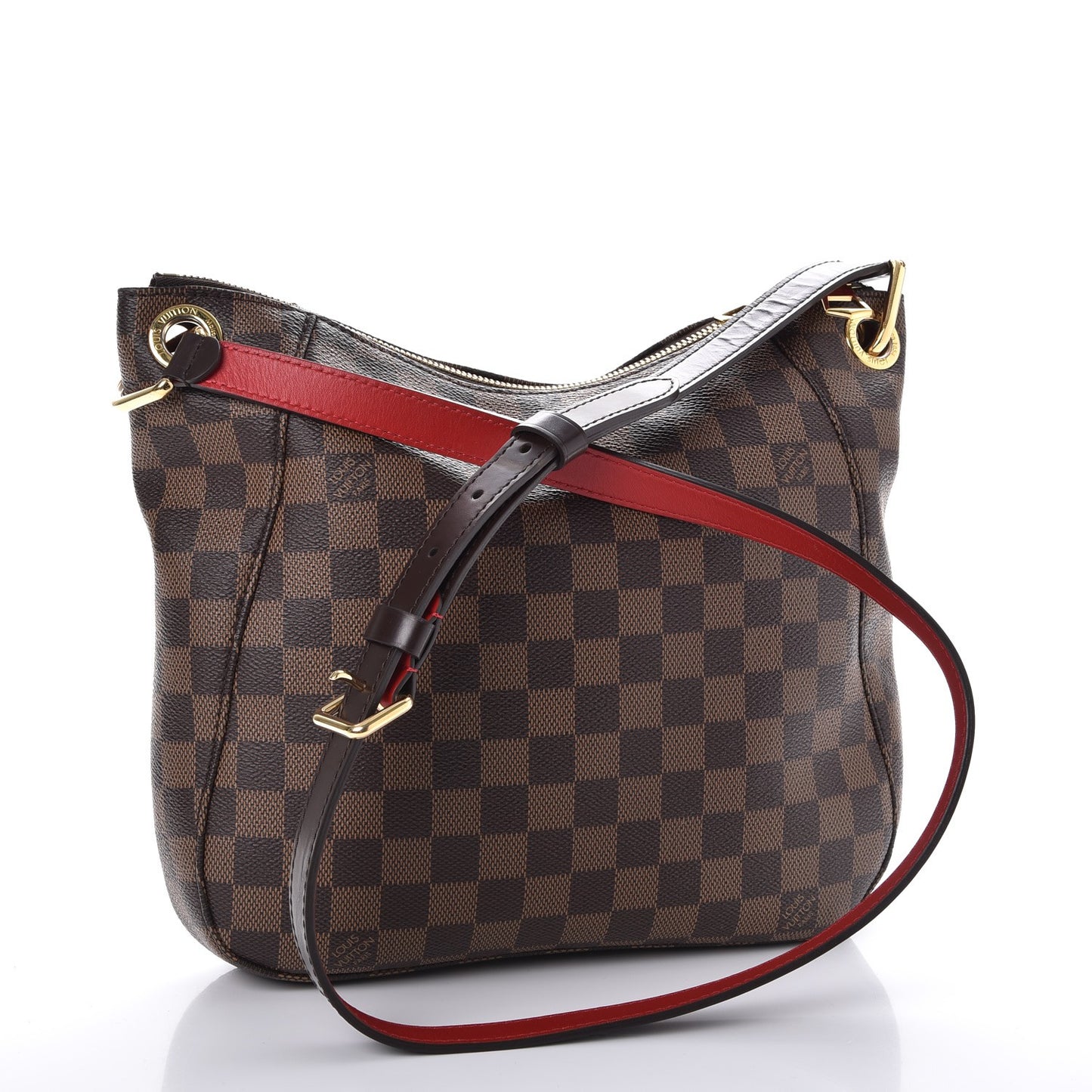 Damier Ebene South Bank Besace