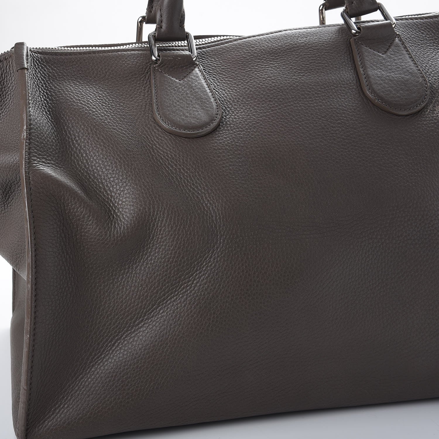 Louis Vuitton Naxos Doc Bag Grey 24 of 30