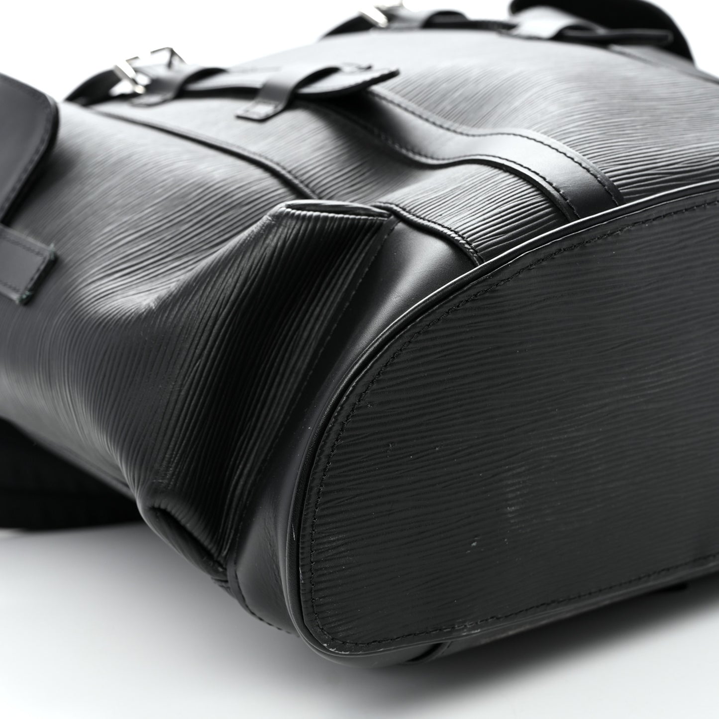Epi Christopher Backpack PM Black