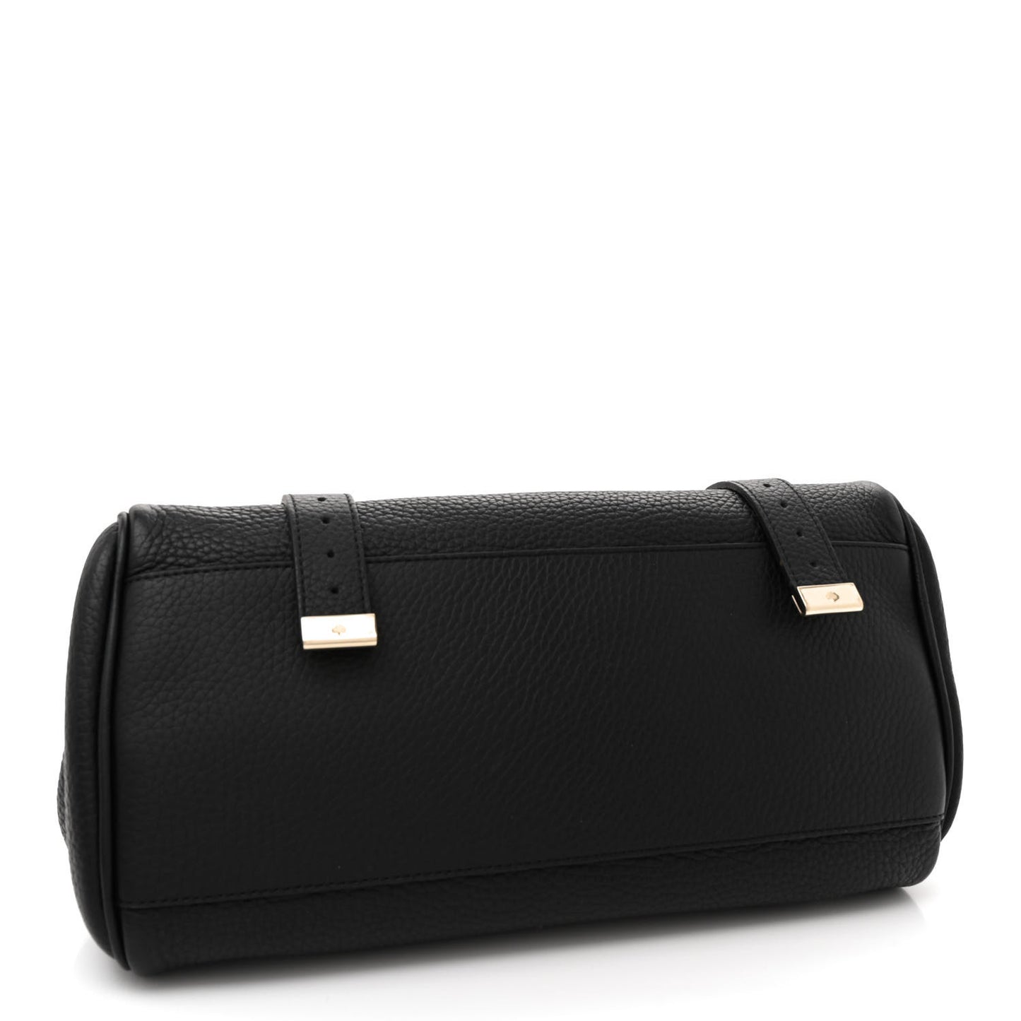 Heavy Grain Medium Alexa Black