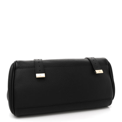Mulberry Heavy Grain Medium Alexa Black 4 of 10