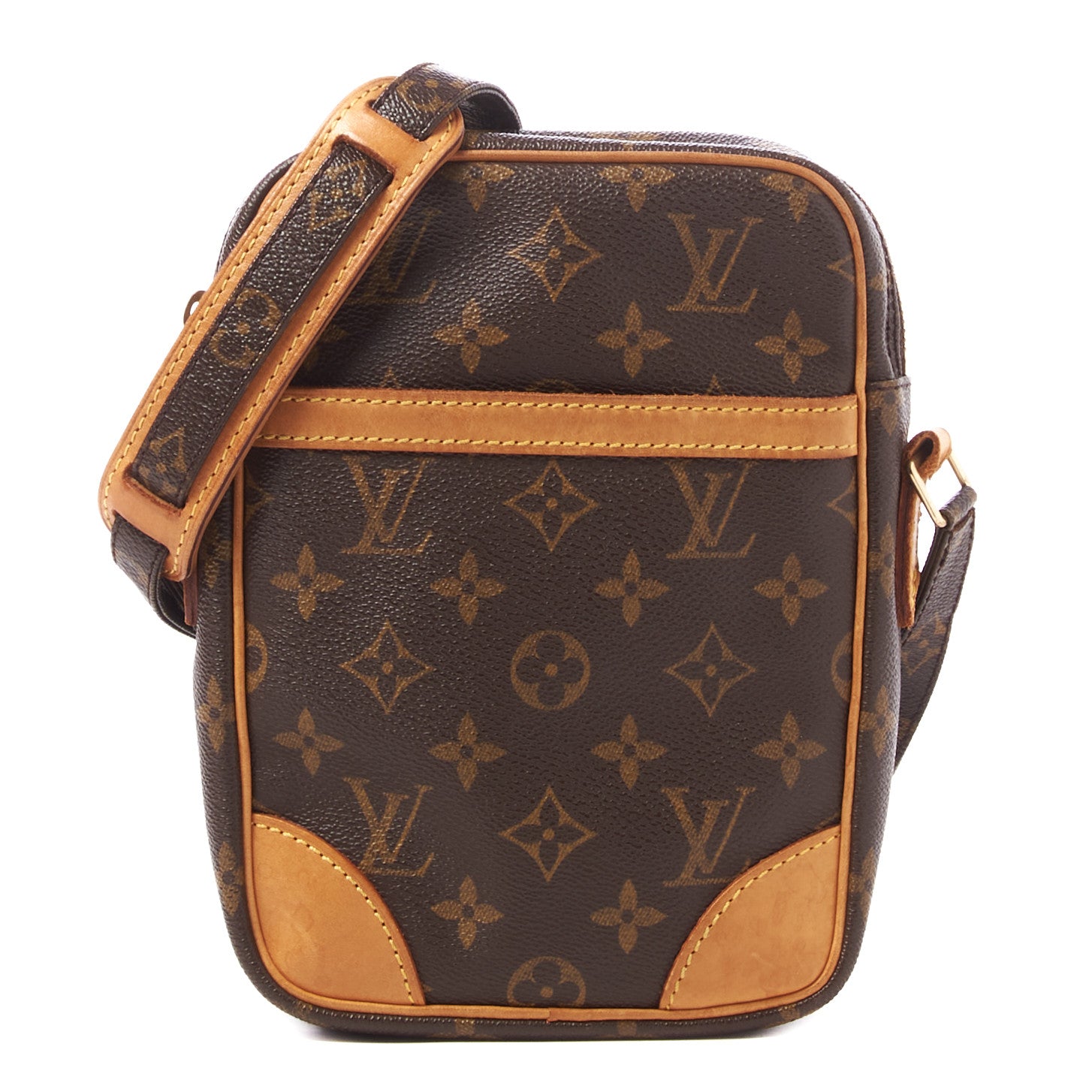 Louis Vuitton Monogram Danube 21 1 of 8