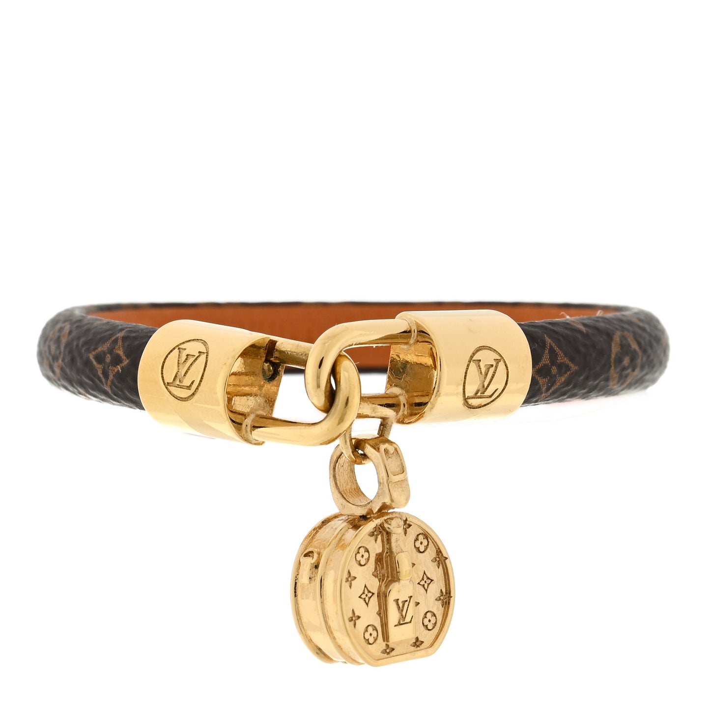 Monogram Tribute Bracelet 17
