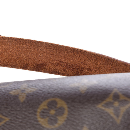 Louis Vuitton Monogram Cartouchiere 22 14 of 17