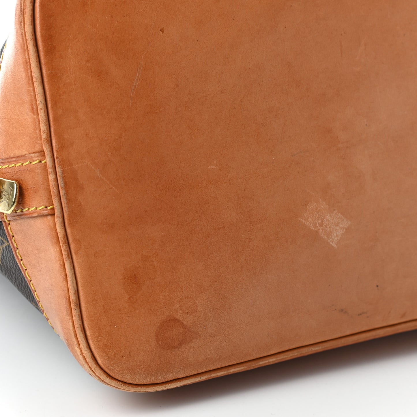Monogram Alma PM