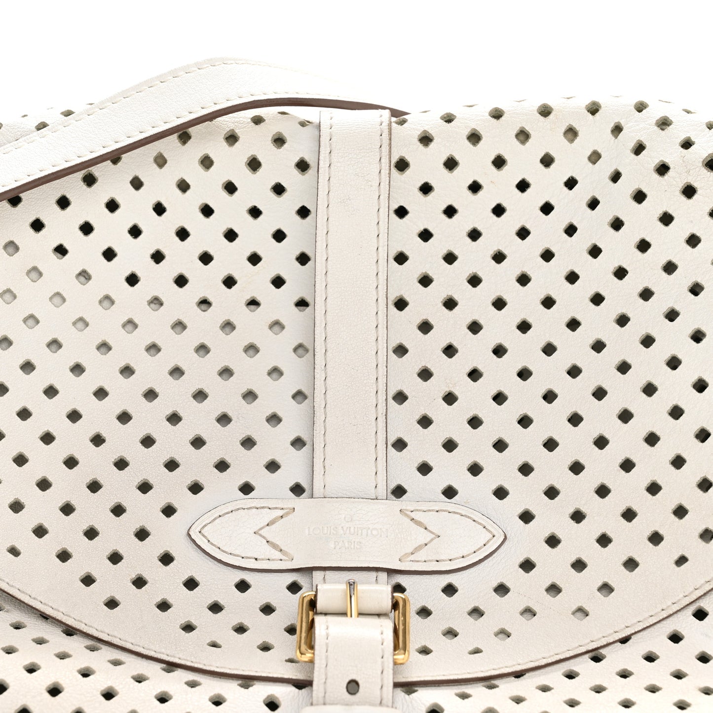 SC Flore Saumur White