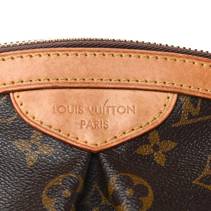 Louis Vuitton Monogram Tivoli PM 6 of 6