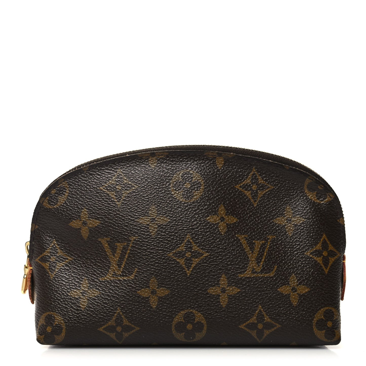Monogram Cosmetic Pouch