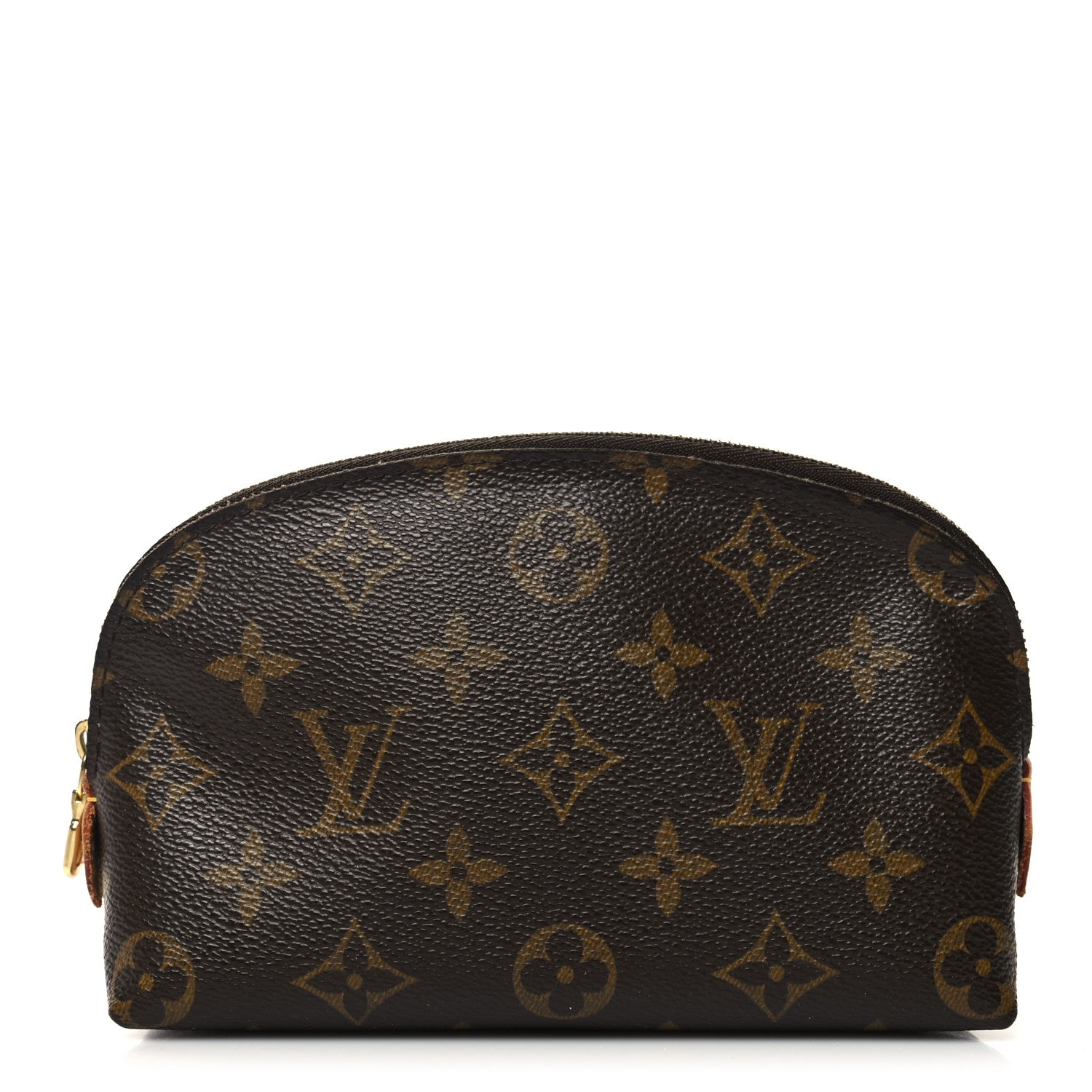 Louis Vuitton Monogram Cosmetic Pouch 1 of 11