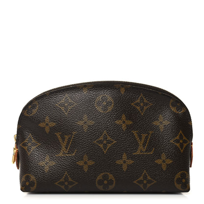 Louis Vuitton Monogram Cosmetic Pouch 1 of 11