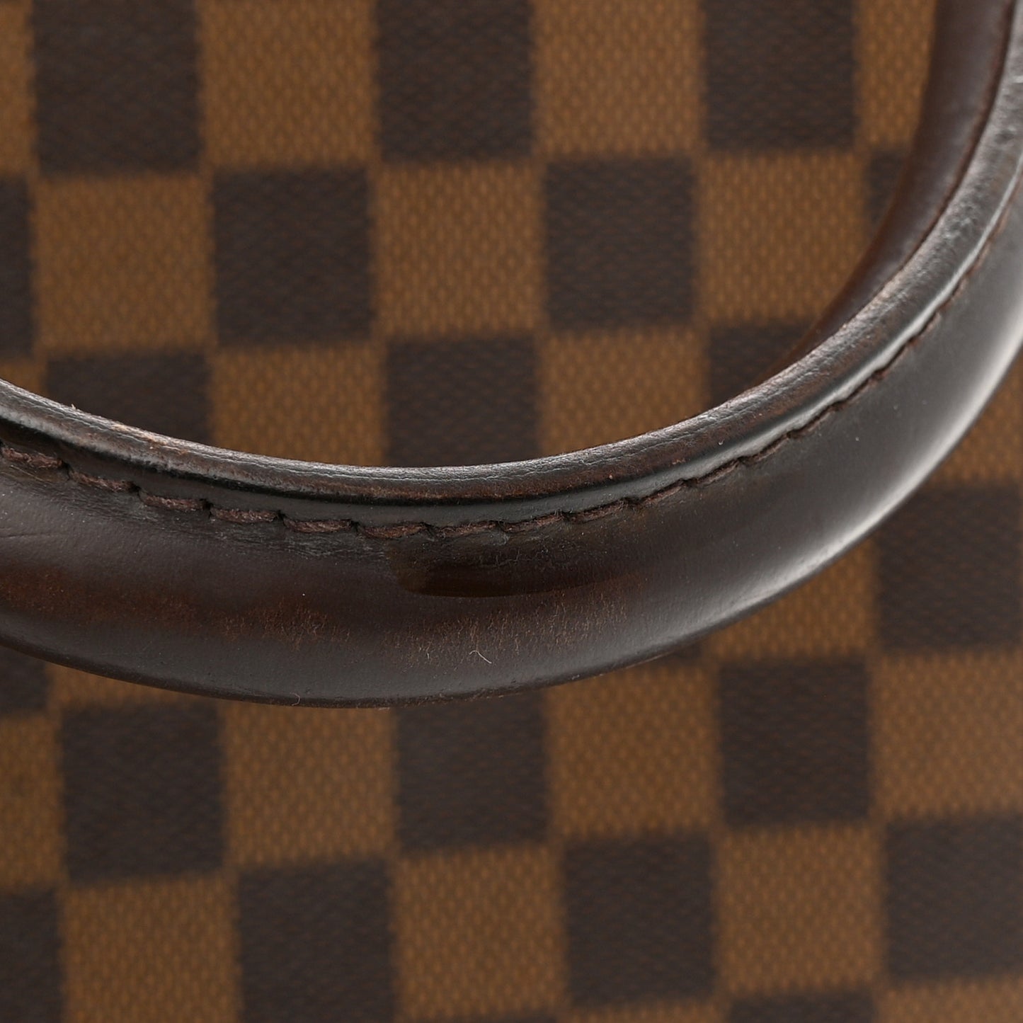 Damier Ebene Venice Sac Plat GM