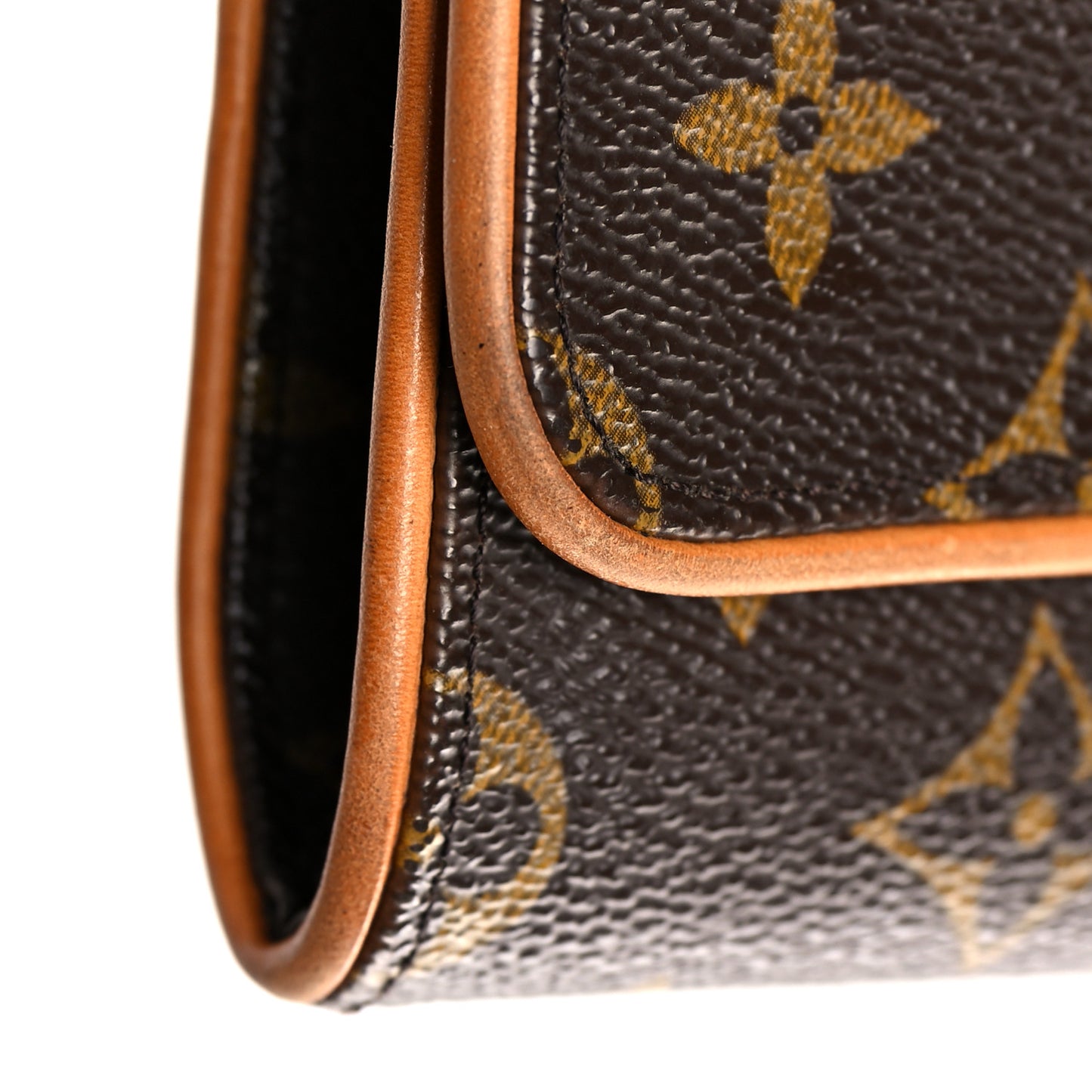 Monogram Pochette Twin GM