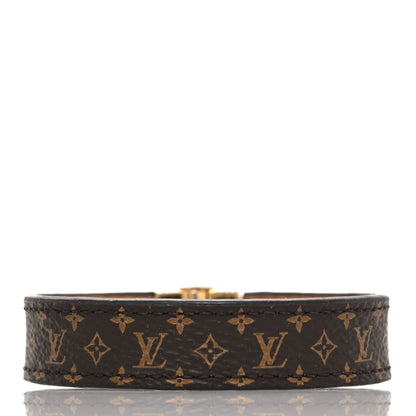 Louis Vuitton Monogram Nano Bracelet 19 3 of 7