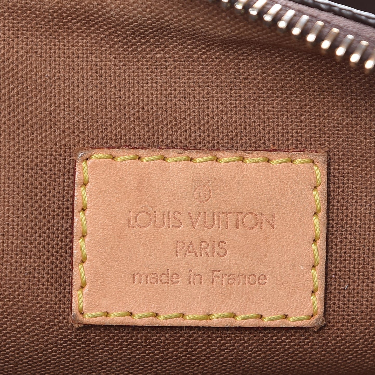 Monogram Bosphore Pochette