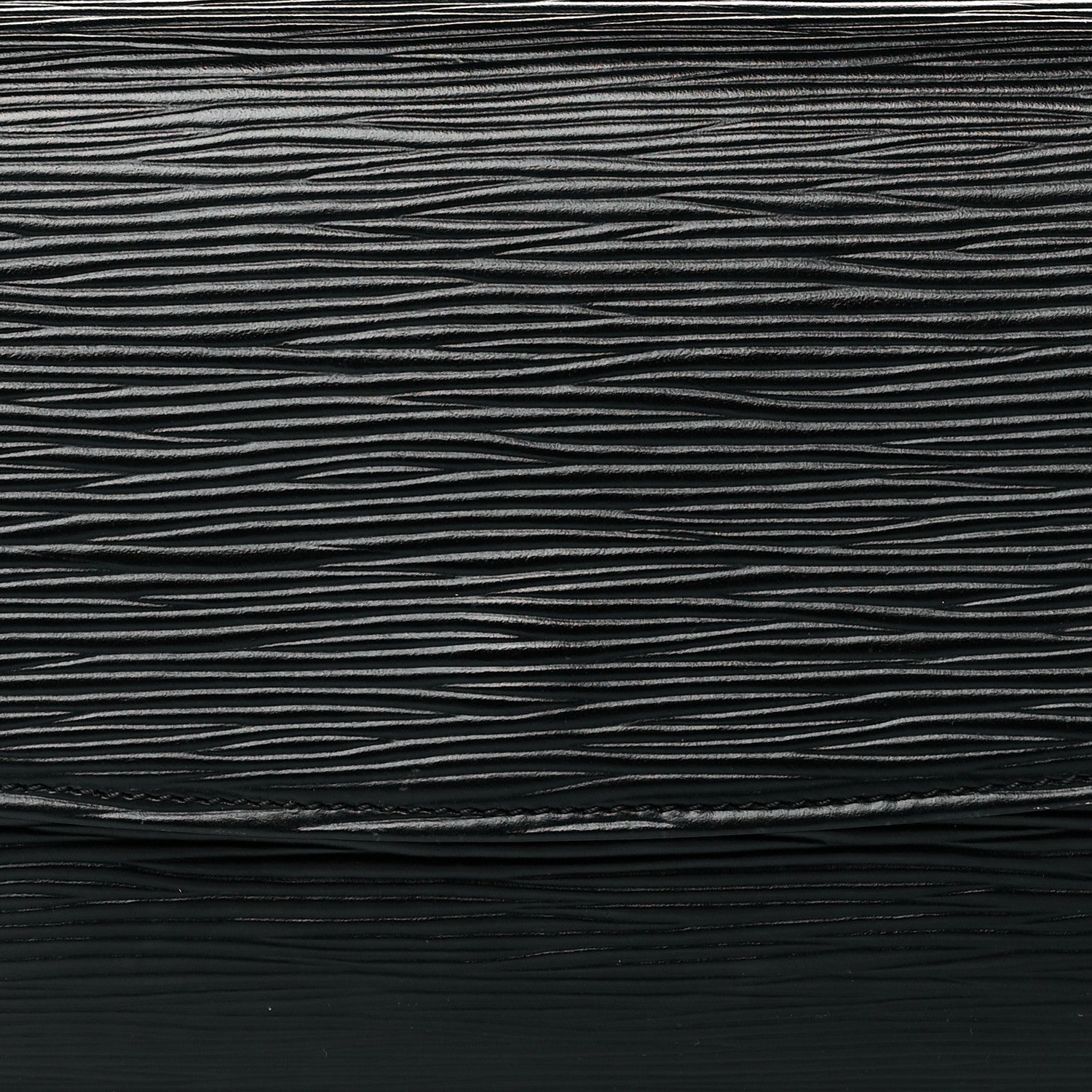 Louis Vuitton Epi Nocturne PM Black 7 of 9