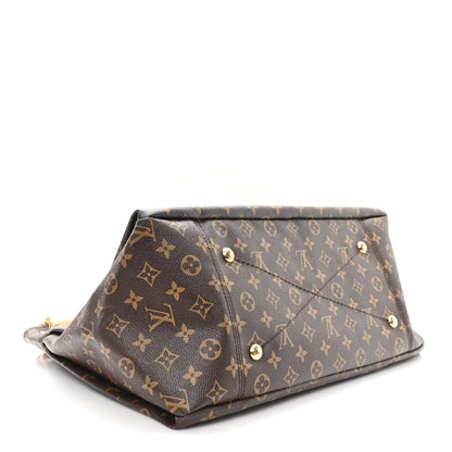 Louis Vuitton Monogram Artsy MM 4 of 9