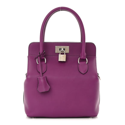 Hermes Swift Toolbox 20 Anemone 1 of 12