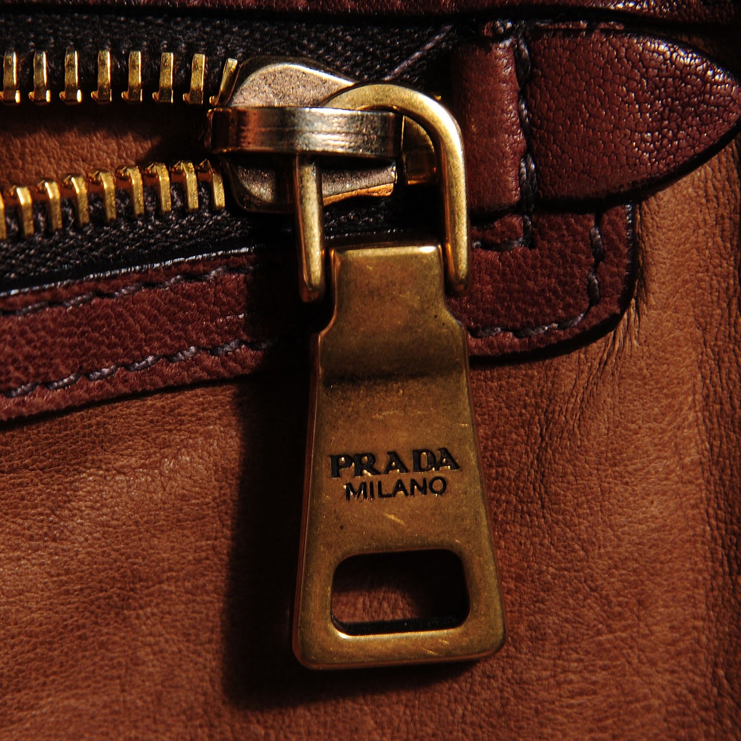 Python Patch Shopper Tote Militare
