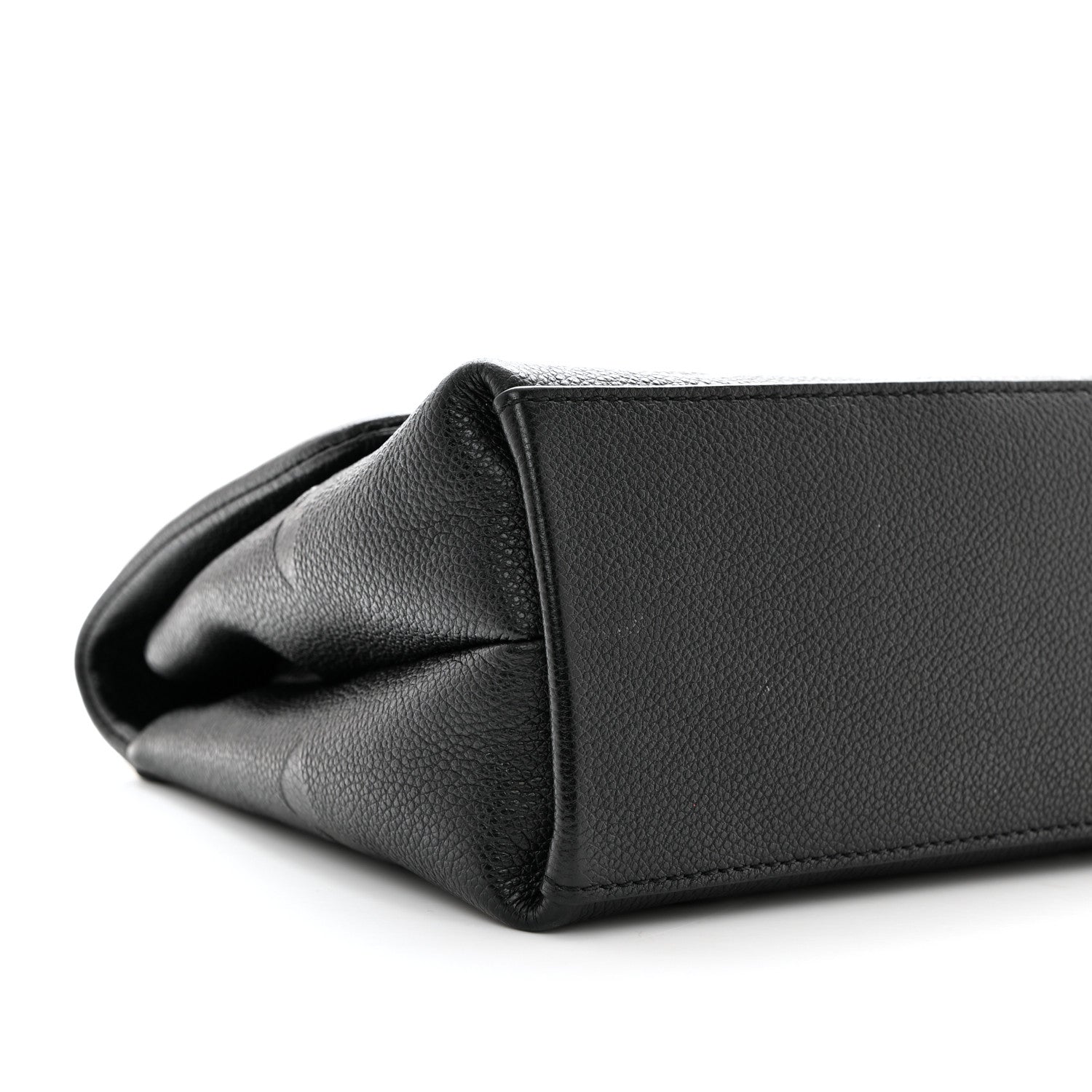 Louis Vuitton Empreinte Monogram Giant Madeleine MM Black 8 of 9