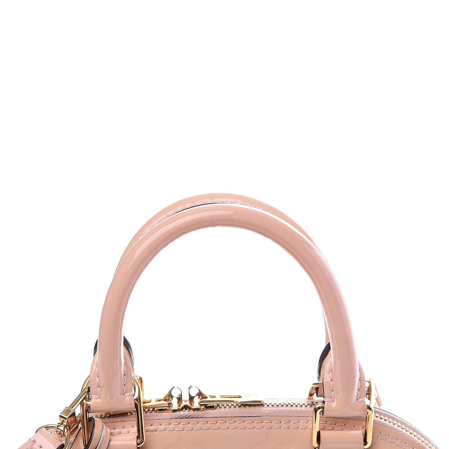 Vernis Alma BB Rose Ballerine