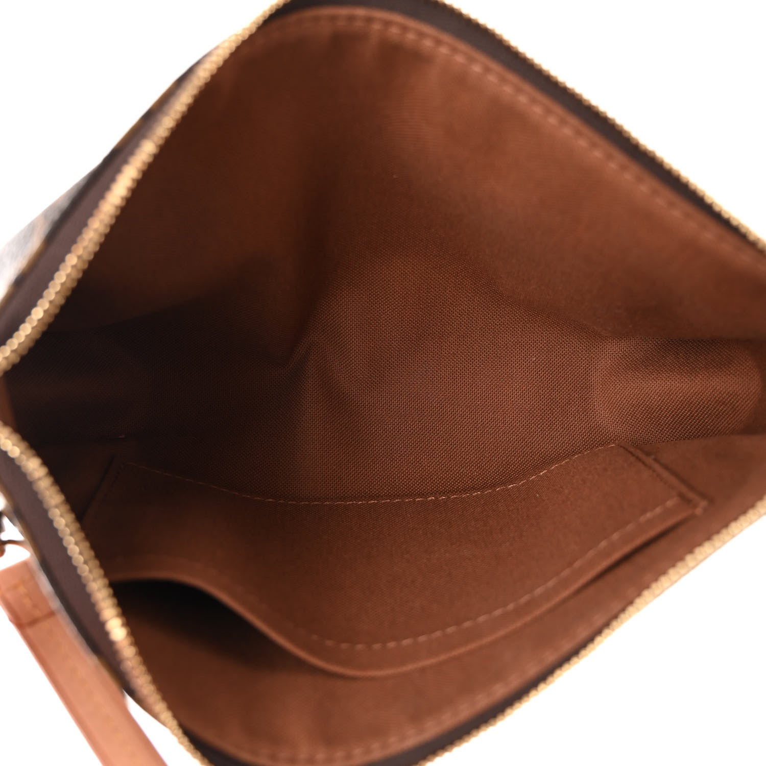 Louis Vuitton Monogram Pochette Accessories NM 5 of 9