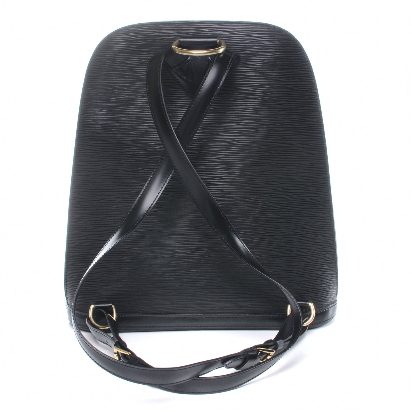 Epi Gobelins Backpack Black