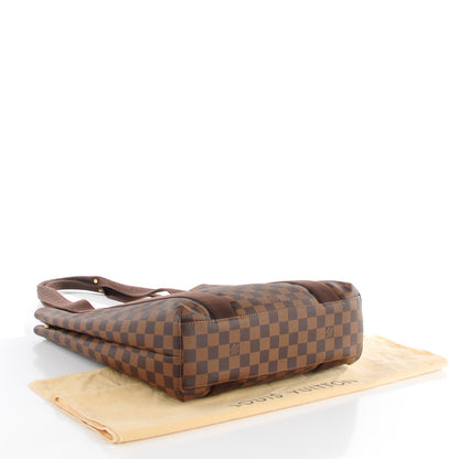 Louis Vuitton Damier Ebene Beaubourg 4 of 7