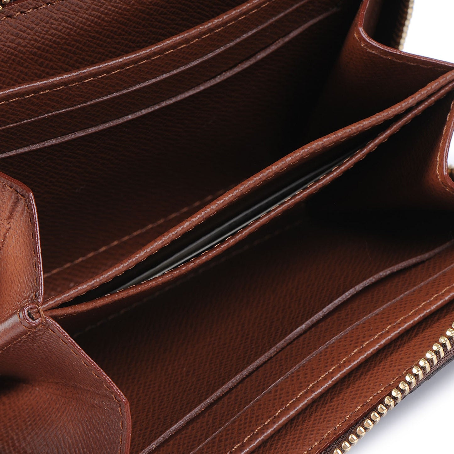 Monogram Zippy Coin Purse