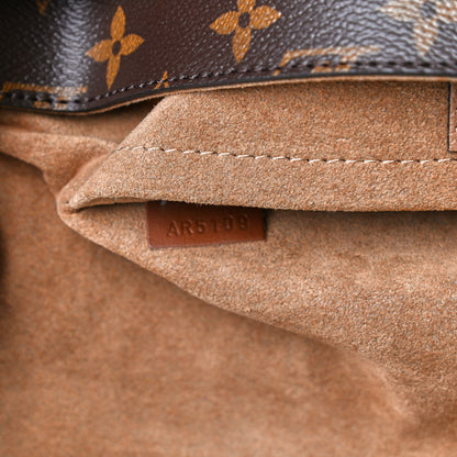 Louis Vuitton Monogram Marignan Sesame 7 of 12