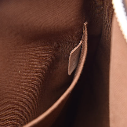 Louis Vuitton Monogram Odeon PM 7 of 13