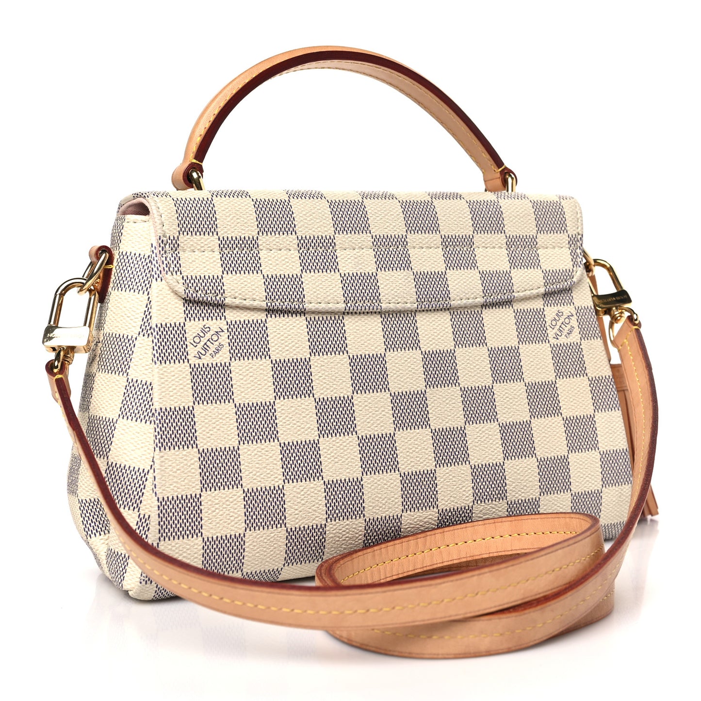 Damier Azur Croisette