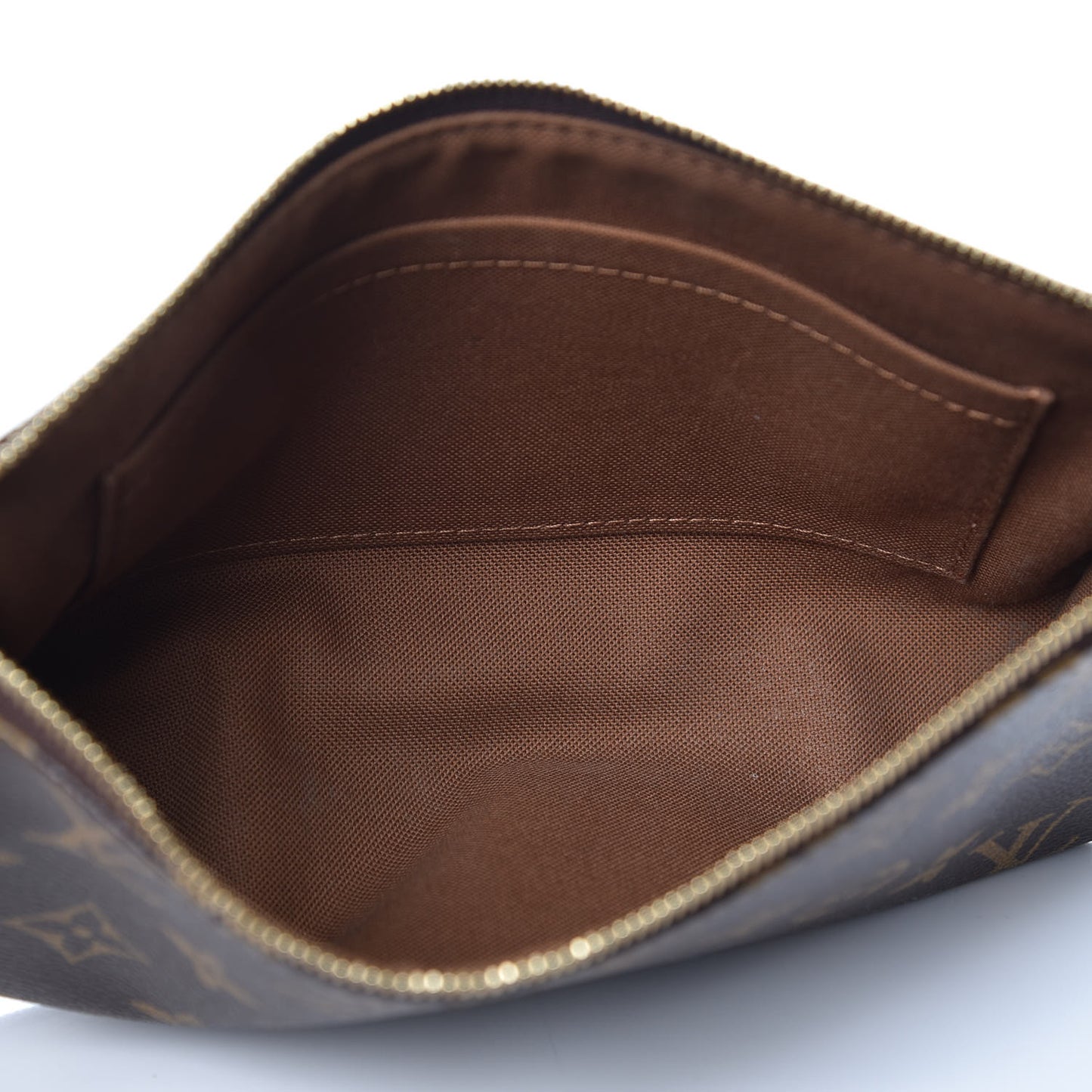 Monogram Pochette Accessories NM