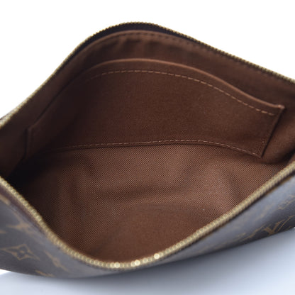 Louis Vuitton Monogram Pochette Accessories NM 5 of 10