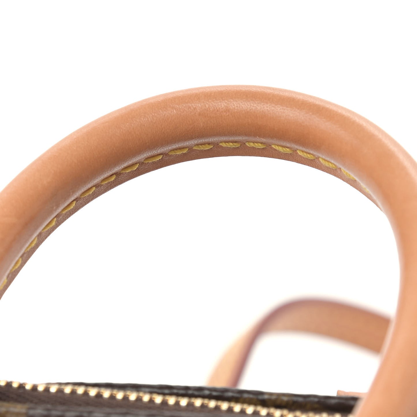 Monogram Nano Speedy