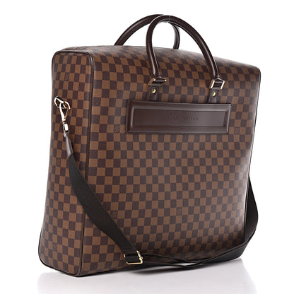 Louis Vuitton Damier Ebene Nolita PM 3 of 19